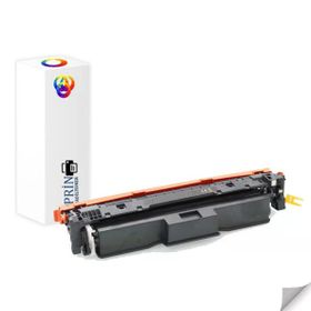 Canon CRG-069 i-Sensys MF752CDW Siyah 2100 Sayfa Chipsiz Muadil Toneri
