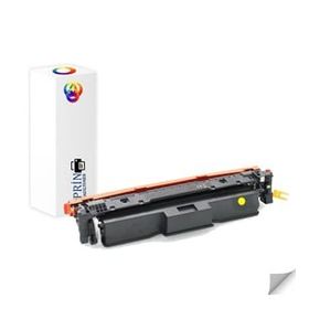 Canon CRG-069 LBP-662CDW i-Sensys Sarı 2100 Sayfa Chipsiz Muadil Toner