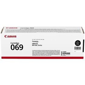 Canon CRG-069 Siyah Toner
