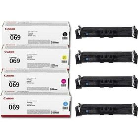 Canon CRG-069/5094C002 Siyah Orjinal Toner