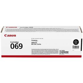 Canon CRG-069/5094C002 Siyah Orjinal Toner