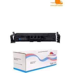 Canon CRG-069H i-Sensys LBP673CDW Mavi Chipsiz Muadil Toneri