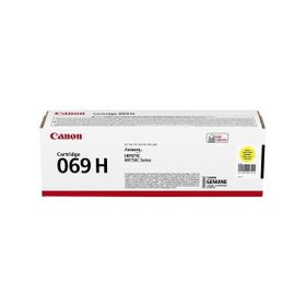 Canon CRG-069H Sarı Toner