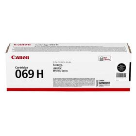 Canon CRG-069H Siyah Toner