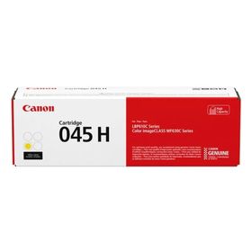 Canon CRG-069H Siyah Toner