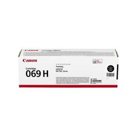 Canon CRG-069H Siyah Toner