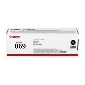 Canon CRG-069H Siyah Toner