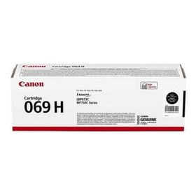 Canon CRG-069H Siyah Toner
