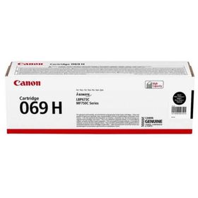 Canon CRG-069H Siyah Toner