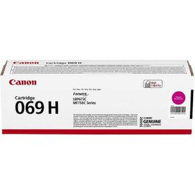 Canon CRG-069H/5096C002 Kırmızı Yüksek Kapasiteli Orijinal Toner