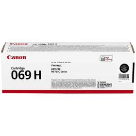 Canon CRG-069H/5098C002 Siyah Yüksek Kapasiteli Orijinal Toner