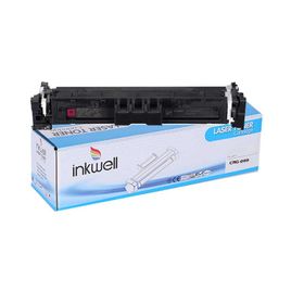 Canon CRG-069M Kırmızı Çipli Muadil Toner