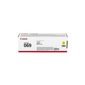 Canon CRG-069Y Sarı Toner