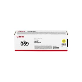 Canon CRG-069Y Sarı Toner