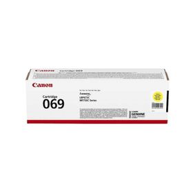Canon CRG-069Y Sarı Toner