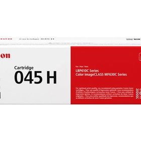 Canon CRG-070 BK Black Siyah Toner