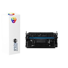 Canon CRG-070 I-Sensys MF-461DW 3200 Baskı Muadil Toner