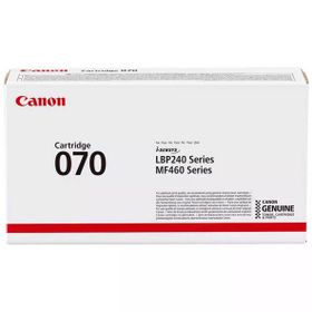 Canon CRG-070/5639C002 Orjinal Toner