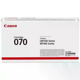 Canon CRG-070/5639C002AA Orijinal Toner