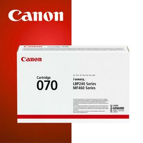 Canon CRG-070/5639C002AA Orijinal Toner