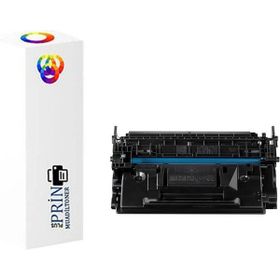 Canon CRG-070H I-Sensys LBP-243DW Muadil Toneri