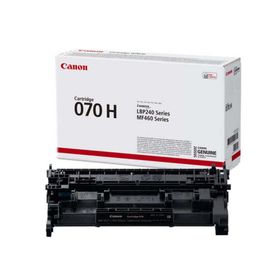 Canon CRG-070H I-Sensys LBP-243DW Orijinal Toner