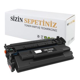 Canon CRG-070H LBP-243DW Uyumlu Ithal Muadil Toner