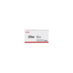Canon CRG-070H/5640C002 Orjinal Yüksek Kapasiteli Toner