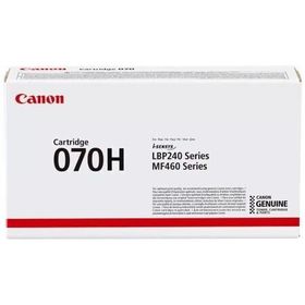 Canon CRG-070H/5640C002AA Yüksek Kapasiteli Orjinal Toner