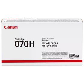 Canon CRG-070H/5640C002AA Yüksek Kapasiteli Orjinal Toner
