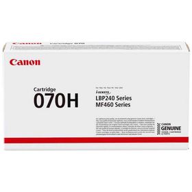 Canon CRG-070H/5640C002AA Yüksek Kapasiteli Orjinal Toner