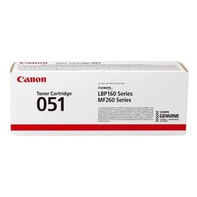 Canon CRG-071 Black Siyah Lazer Toner