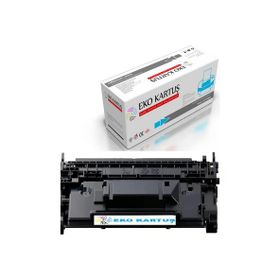Canon CRG-071 Çipsiz Muadil Toner
