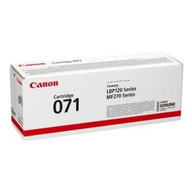 Canon CRG-071H Black Siyah Lazer Toner