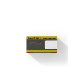 Canon CRG-071H Chipsiz Yüksek Kapasite Muadil Toner