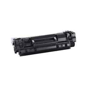 Canon CRG-071H Siyah Muadil Toner Çipsiz