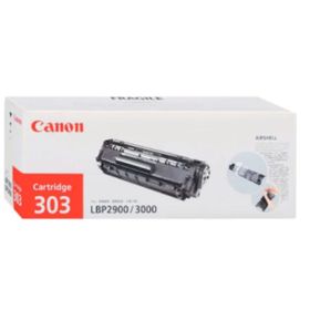 Canon CRG-303 Siyah Toner