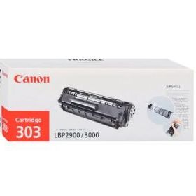 Canon CRG-303 Siyah Toner
