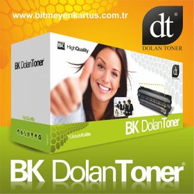 Canon CRG 309 Uyumlu Dolan Toner