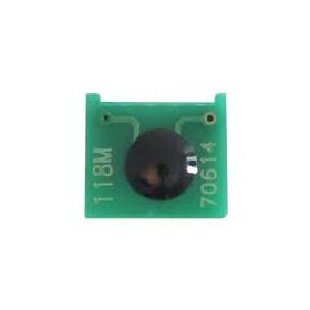 Canon CRG-323/CRG-723 Kırmızı Toner Chip