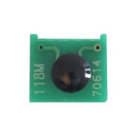 Canon CRG-323/CRG-723 Kırmızı Toner Chip