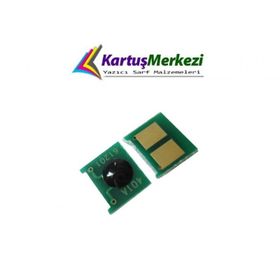 Canon CRG-323/CRG-723 Sarı Toner Chip