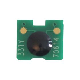 Canon CRG-323/CRG-723 Sarı Toner Chip