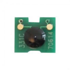 Canon CRG-323/CRG-723 Siyah Toner Chip