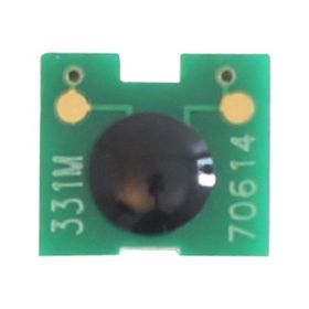 Canon CRG-331-CRG731 Kırmızı Toner Chip