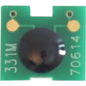 Canon CRG-331-CRG731 Kırmızı Toner Chip