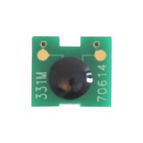Canon CRG-331-CRG731 Kırmızı Toner Chip