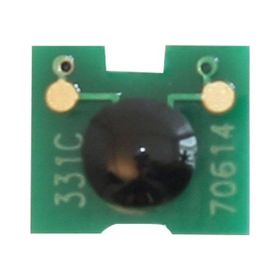 Canon CRG-331-CRG731 Mavi Toner Chip