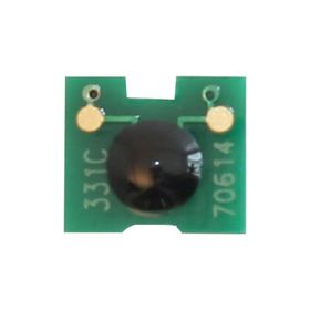 Canon CRG-331-CRG731 Mavi Toner Chip