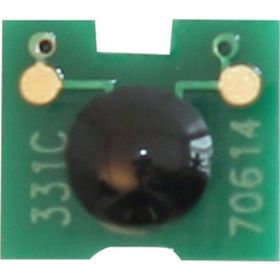 Canon CRG-331-CRG731 Mavi Toner Chip